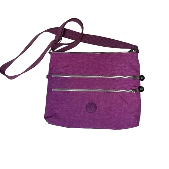 Kipling crossover messenger bag - Picture 1 of 3